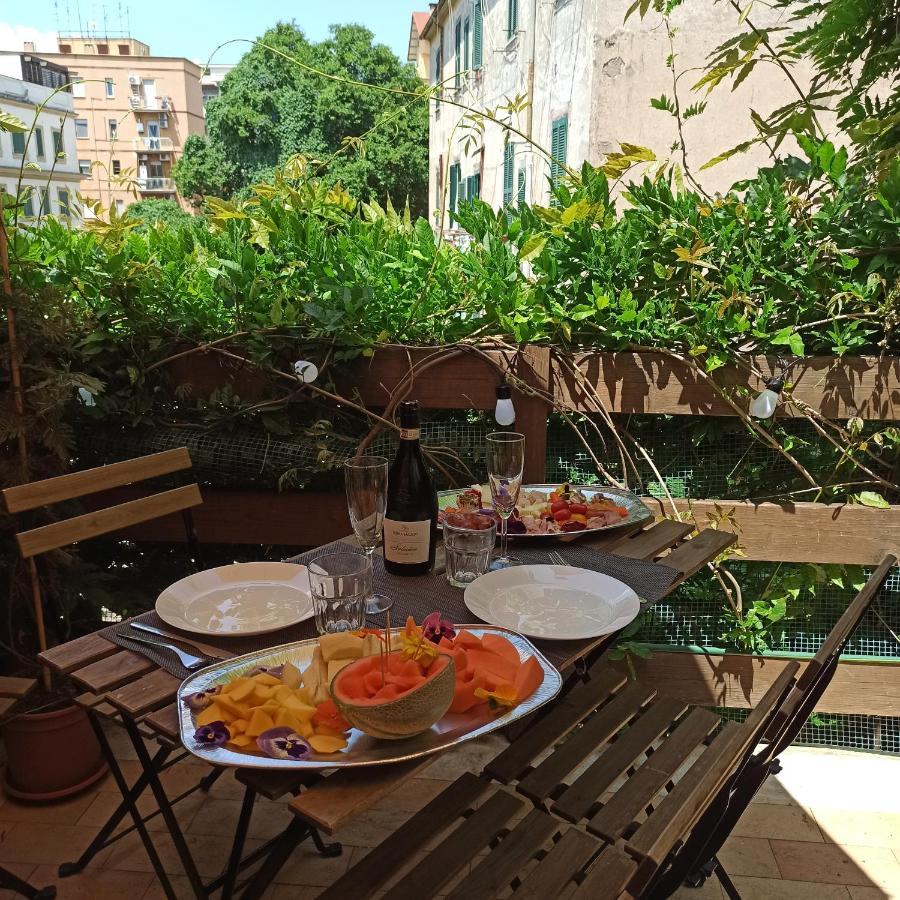 Hébergement de vacances Chiaro Di Luna - *